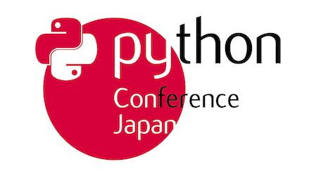 PyCon JP Logo